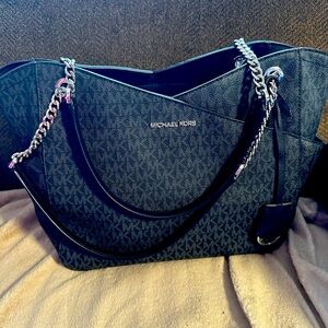 Michael Kors Jet Set Travel Tote